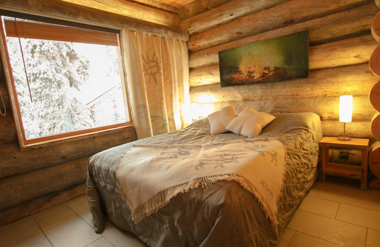 Villa Vuossel Рука Екстериор снимка